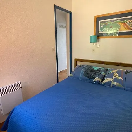Gigaro Sylvabelle Sea Cocoon Appartement La Croix-Valmer